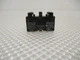 ONE USED LOT OF 4 SIEMENS CONTACT BLOCKS 3SB3400-0B.