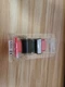 1PCS Fuji AR22V2R-01R AR22V2R01R Pushbutton,Red -New Free Ship #pp