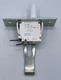 ZF/ Cherry Push Button Switch E6900A0 E69-00A0 White