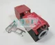 1PCS NEW For HIGHLY Limit Switch EK-1-15-R 3A /240V AC-15