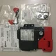 1PC NEW IDEC Safety door switch HS1L-R4 HS1L-R44KMSR-R