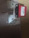 Potter 1010202 Outside Screw and Yoke Valve Supervisory Switch  MISSING PARTS