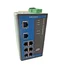 Moxa EDS-508A 8 Port Managed Ethernet Switches - Black