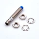 For SMC SICK IM08-04NPO-ZT1 Inductive Proximity Sensor US