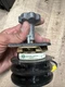 Electroswitch Series 24 Voltmeter Rotary Switch 2404C Used