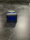EAO Green Momentary Pushbutton 61-1100.0 #666M1FML