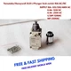 Yamatake/Honeywell 2LS1-J General Purpose limit switch AC/DC 10A 125/250/480V 