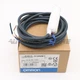1Pcs NEW E2KQ-X10ME1 Omron Proximity Switch E2KQX10ME1 12-24VDC free shipping
