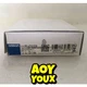 1PC NEW OMRON TEMPERATURE INPUT UNIT NX-TS3202