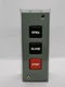 MMTC PBS-3 NEMAI THREE BUTTON INTERIOR  SURFACE MOUNT CONTROL STATION [2WS3-2]