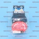 1PS New For FUJI AR30VOR-11R AR30V0R-11R Stop Button Switch Free Shipping