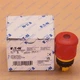 1PC New Eaton M22-PVLT Emergency Stop Switch Quality assurance