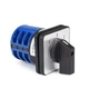 APIELE Changeover Selector Switch 3 Position 440V Universal Rotary Cam... 