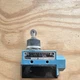 Micro BZE6-2RN80 Heavy Duty Snap Action Industrial Limit Switch Roller Actuator