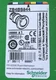 SCHNEIDER ELECTRIC ZB4 BS844 Red Mushroom Head Twist Releas Push Button Operator