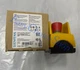 1PCS 3SB3 801-0DF3 3SB3801-0DF3 NEW SIEMENS Push button Switch