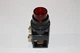 Siemens/Furnas 52PX4G2, Pilot Light, 120V AC, Red, 30mm
