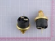 Lot of 3 HONEYWELL 78243 16HG Pressure Sensor 16HG X123015