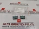 Lot of 2X ABB MCB-10 Contact Block 690V 10A BD202259