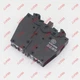1PCS NEW SIEMENS 3SB3400-0A CONTACT BLOCK 1NO 1NC 3SB3 400-0A FAST SHIP