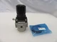 SMC REGULATOR P/N 10-AR30-03BG    WITH AR30P-260S