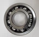 NTN 6307 C3 Single Row Deep Groove Ball Bearings