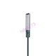 IFM OF5018 OFS-OOKG Proximity Switch 10...30V DC 20mA New✦KD