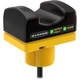 1PK BANNER ENGINEERING STBVR81 Sensor, STB Series, Self Checking TouchButto