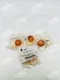 Allen Bradley 800T-N26A Pilot Light Acrylic Lens Ser C Lot of 4