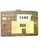 ASHCROFT B424S XFS PRESSURE SWITCH 200 PSI Set  100 PSI
