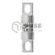 10PCS New Eaton Bussmann FWH-40B 40A 500V Fast Acting Fuse