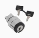 1PC NEW Schneider Key switch ZB4BG0 