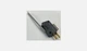ZF Electronics D459-R1LL-G2 D45X Cherry Switch