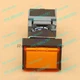 NEW AH165-TL5O11E3  For fuji Orange Pushbutton Command Switch  5pcs