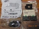 Sprecher + Schuh D7P-SM22 WITH 2 NEW D7-X10