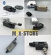 1PC Omron Brand New limit switch D4N-4C31R