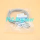 NEW IN MFR. PKG OMRON PRE-WIRED ROLLER PLUNGER LIMIT SWITCH D4C-1602 FAST SHIP