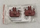 Lot of 2 GE  P9PDNV0 Lamp Holder