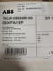 ABB Main Disconnect      OS30FAJ12P