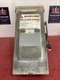 Square D Safety Switch H362RB 60 Amp 600 Volt NEMA 3R Fusible