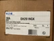 EATON DH261NGK HEAVY-DUTY FUSIBLE SAFETY SWITCH, NEMA 1, 30A, 3P, 600V/250DC