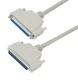 L-Com / Infinite Electronics - CSMN37MF-10 - Computer Cable, D Sub 37 Position