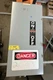 TG4324 GE 200 Amp 240V 3P 4W Fusible Nema 1 Indoor Disconnect Switch