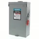 Siemens GF222NRA - Fusible Safety Switch, 60A 240V (NEMA 3R)