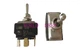 2pcs E194579 LAMB ST2 6 pins 3 gears, toggle power switch 15A