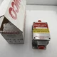 Namco Snap-Lock EA-080-11100 Limit Switch - NOS