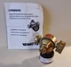 WATTS - LFH560-G - Pressure Regulator 3/4" 10 to 60 PSI Female & Male
