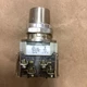 Allen-Bradley 800T-J44 Keyed Selector Switch, Series T No Key G40