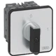 Baco Controls ZB04AQ7 PR26 25A Cam Switch, 4-Poles, 4-Contacts MFGD
