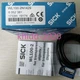 1PC New Sick WL100-2N1429 Proximity Switch WL1002N1429 Free Shipping